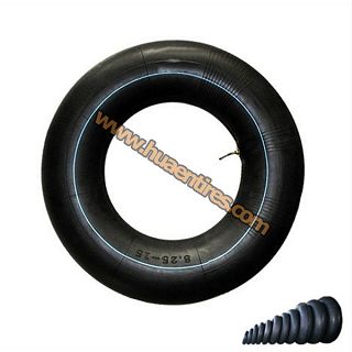 Light Truck Tyre Inner Tubes