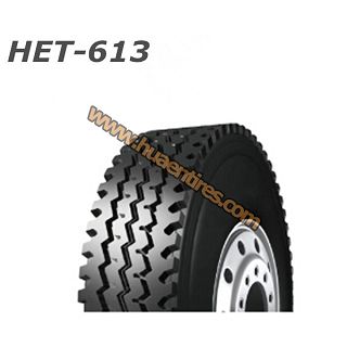 Truck tires