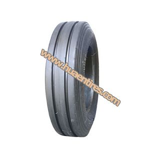 Front Tractor Tires