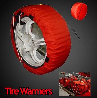 Car Tire Warmers