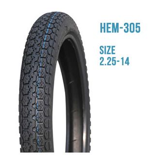 Tube Type Motorcycle Tire/Tyre