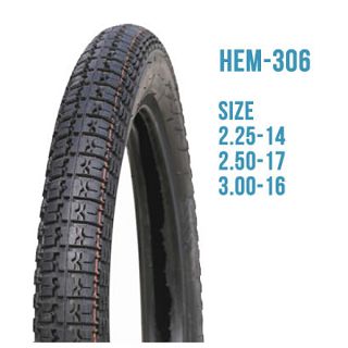 Tube Type Motorcycle Tire/Tyre