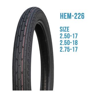 Tube Type Motorcycle Tire/Tyre