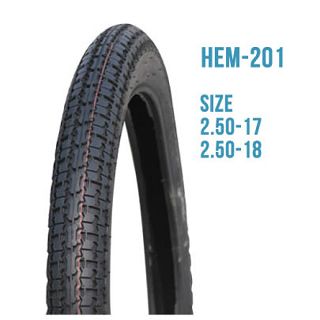 Tube Type Motorcycle Tire/Tyre