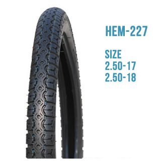 Tube Type Motorcycle Tire/Tyre