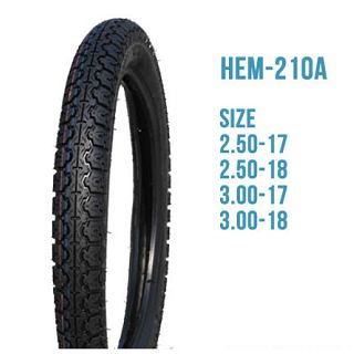 Tube Type Motorcycle Tire/Tyre