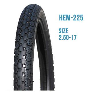 Tube Type Motorcycle Tire/Tyre