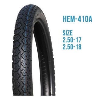 Tube Type Motorcycle Tire/Tyre