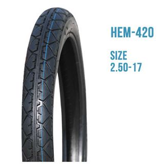 Tube Type Motorcycle Tire/Tyre