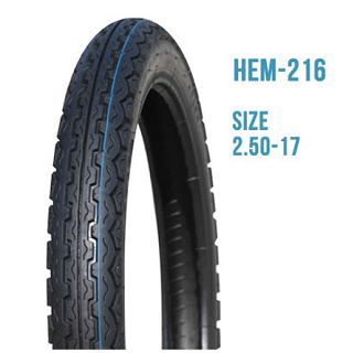 Tube Type Motorcycle Tire/Tyre