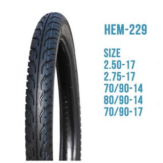 Tube Type Motorcycle Tire/Tyre