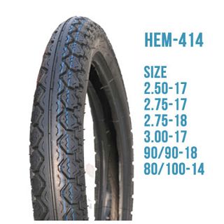 Tube Type Motorcycle Tire/Tyre