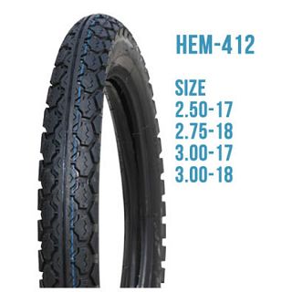 Tube Type Motorcycle Tire/Tyre