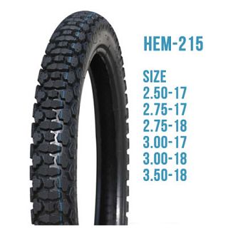 Tube Type Motorcycle Tire/Tyre