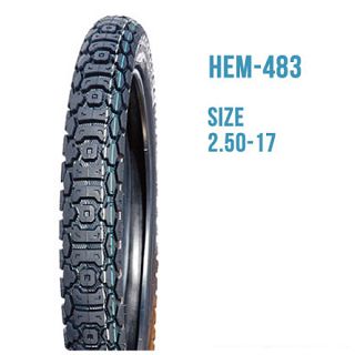 Tube Type Motorcycle Tire/Tyre