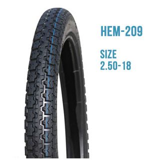 Tube Type Motorcycle Tire/Tyre