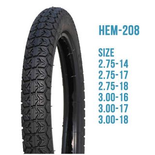 Tube Type Motorcycle Tire/Tyre