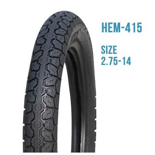 Tube Type Motorcycle Tire/Tyre