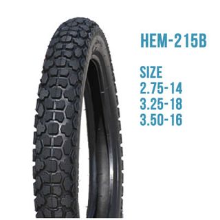 Tube Type Motorcycle Tire/Tyre