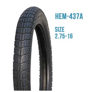 Tube Type Motorcycle Tire/Tyre