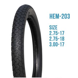 Tube Type Motorcycle Tire/Tyre