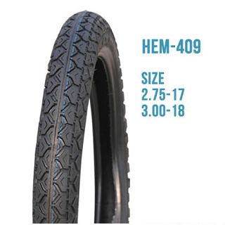 Tube Type Motorcycle Tire/Tyre