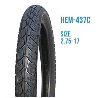 Tube Type Motorcycle Tire/Tyre