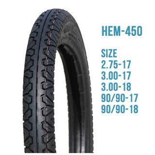 Tube Type Motorcycle Tire/Tyre