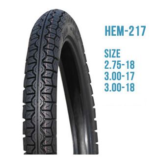 Tube Type Motorcycle Tire/Tyre