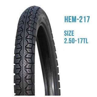 Tubeless Motorcycle Tire/Tyre