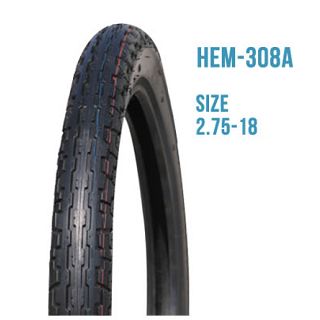 Tube Type Motorcycle Tire/Tyre