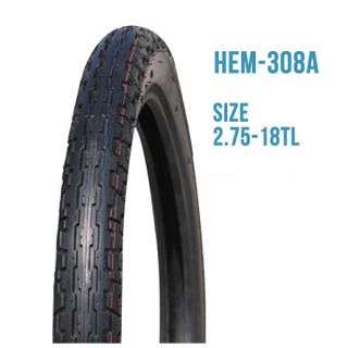 Tubeless Motorcycle Tire/Tyre