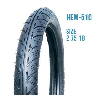 Tube Type Motorcycle Tire/Tyre