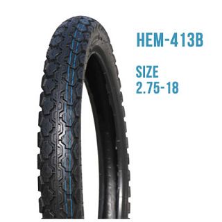 Tube Type Motorcycle Tire/Tyre