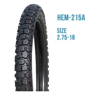 Tube Type Motorcycle Tire/Tyre