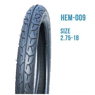 Tube Type Motorcycle Tire/Tyre