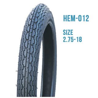 Tube Type Motorcycle Tire/Tyre