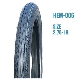 Tube Type Motorcycle Tire/Tyre