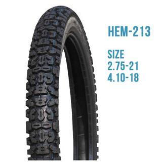 Tube Type Motorcycle Tire/Tyre