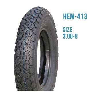 Tube Type Motorcycle Tire/Tyre