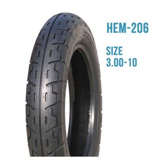 Tube Type Motorcycle Tire/Tyre