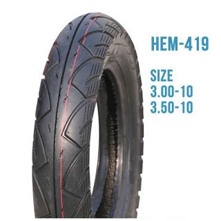 Tube Type Motorcycle Tire/Tyre