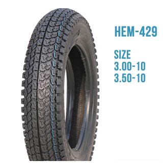 Tube Type Motorcycle Tire/Tyre