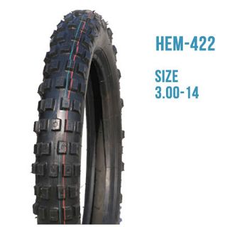 Tube Type Motorcycle Tire/Tyre