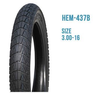 Tube Type Motorcycle Tire/Tyre