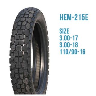 Tube Type Motorcycle Tire/Tyre