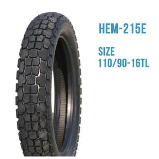 Tubeless Motorcycle Tire/Tyre