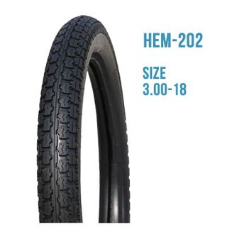 Tube Type Motorcycle Tire/Tyre