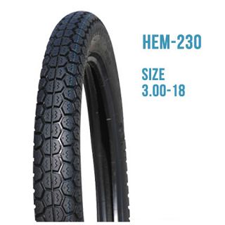 Tube Type Motorcycle Tire/Tyre