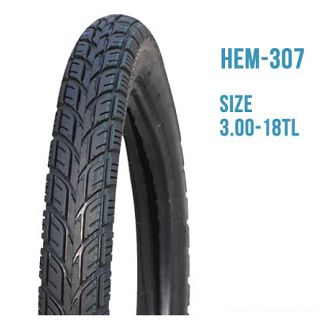 Tubeless Motorcycle Tire/Tyre